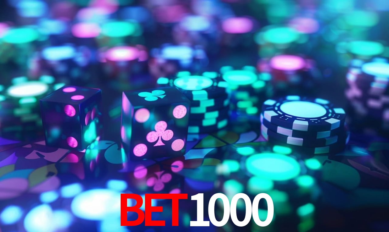Bônus Diários BET1000