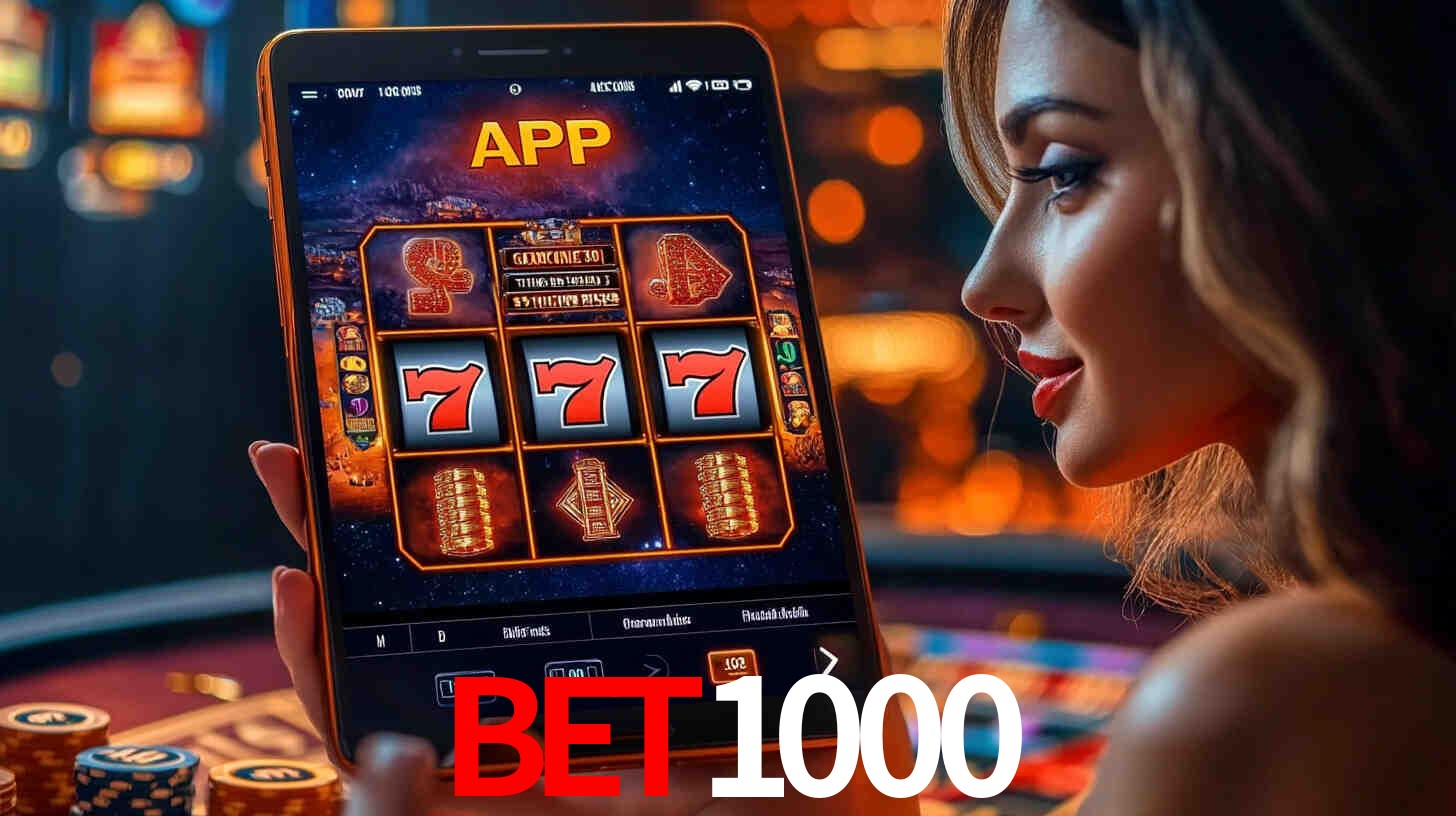 BET1000 slot