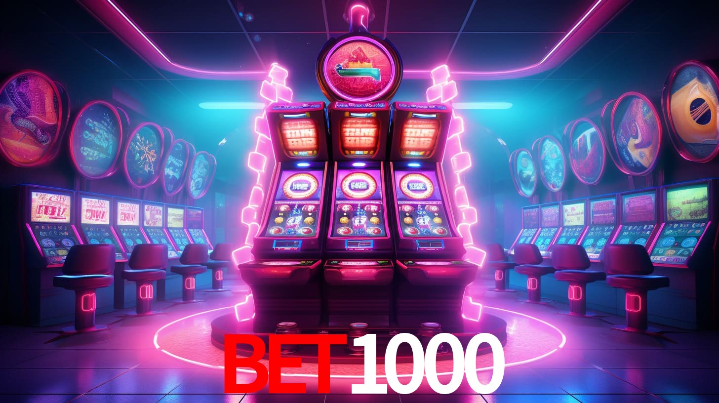 BET1000 slot
