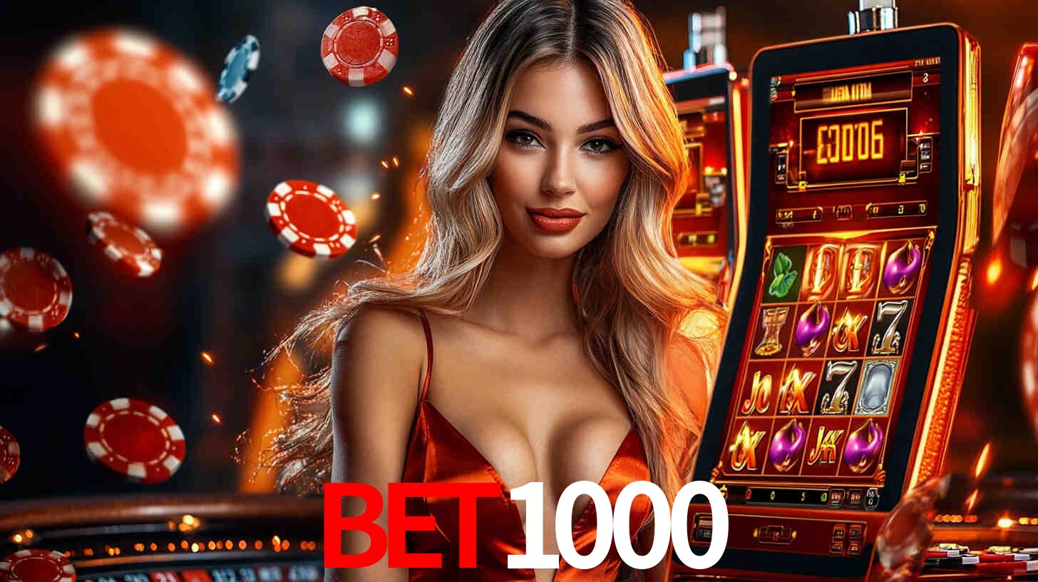 BET1000 CASINO