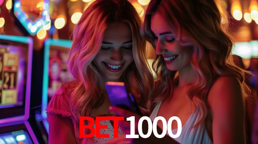BET1000,BET1000 slot
