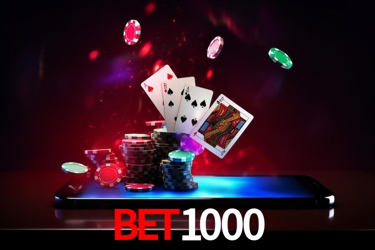 Games Directory BET1000