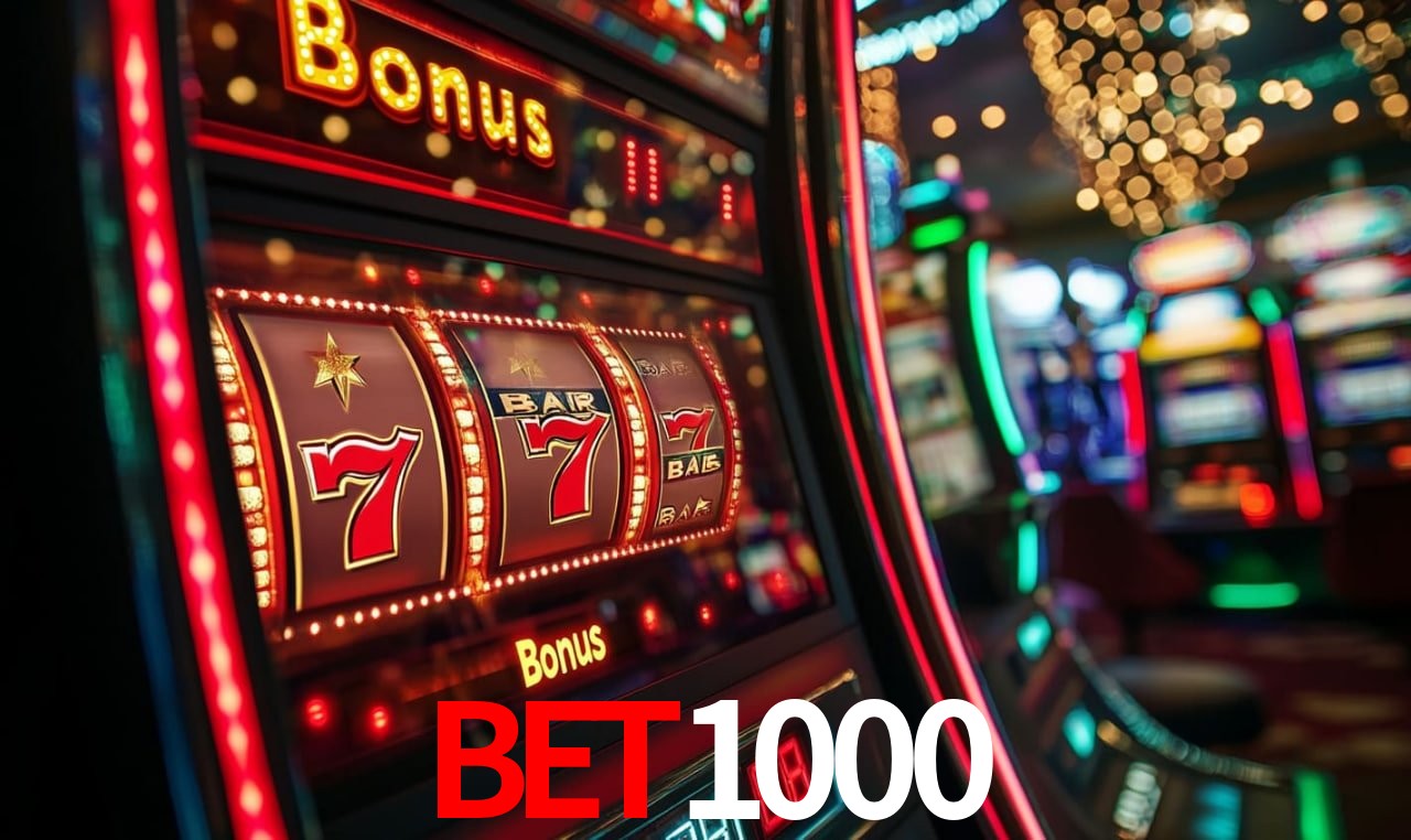 BET1000,BET1000 slot