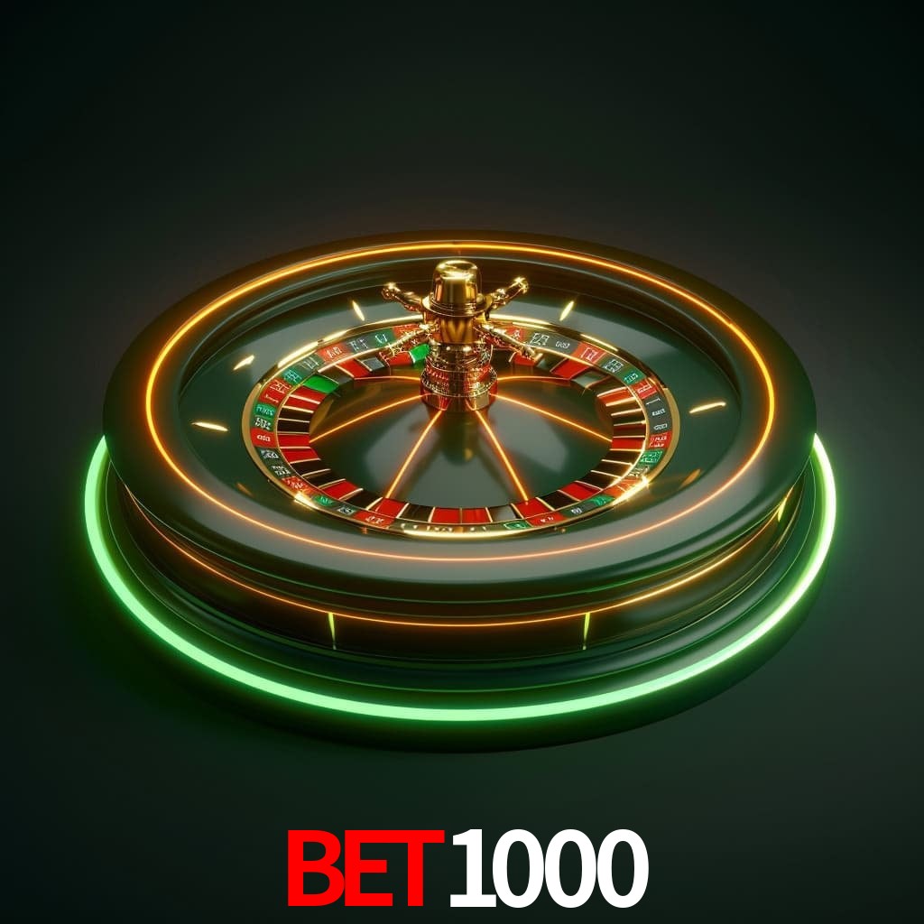BET1000 slot