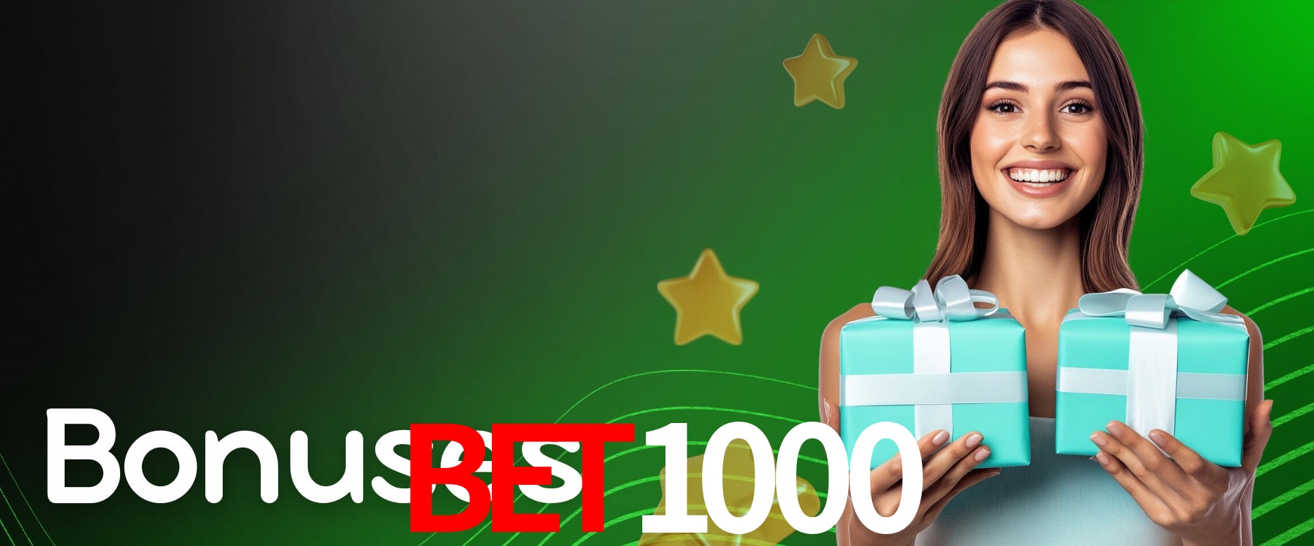 Seasonal Promotions BET1000