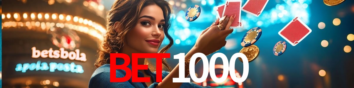 Bonus Features BET1000