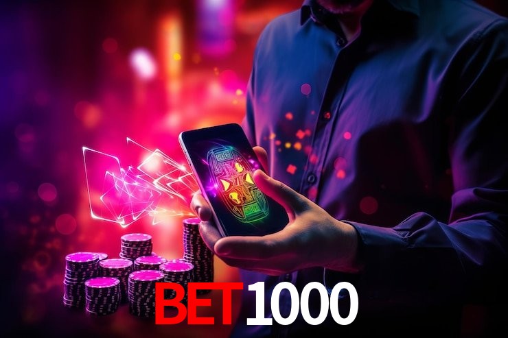 Jogos Exclusivos BET1000