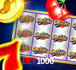 A Experiência Imersiva dos Cassinos Ao Vivo no BET1000