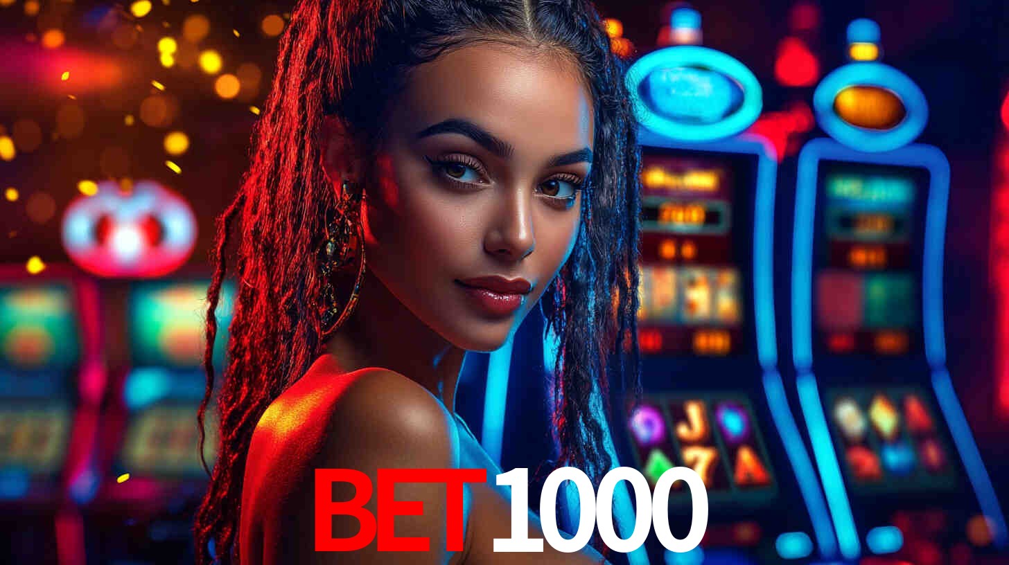 Apostas Esportivas na BET1000: Um Guia Completo